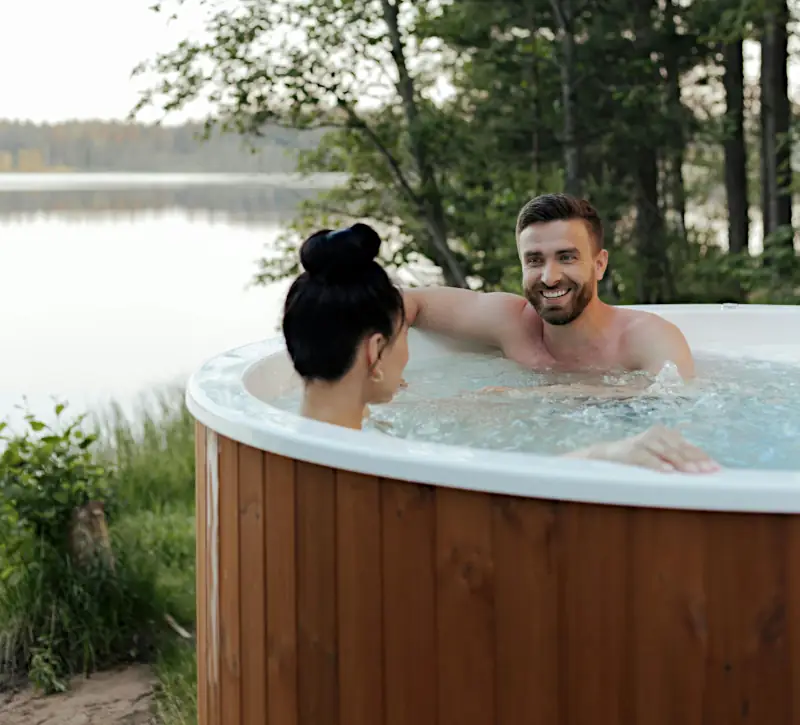 wedding anniversary ideas - spa day